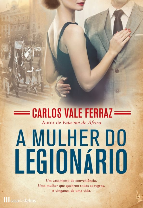 A Mulher do Legionário