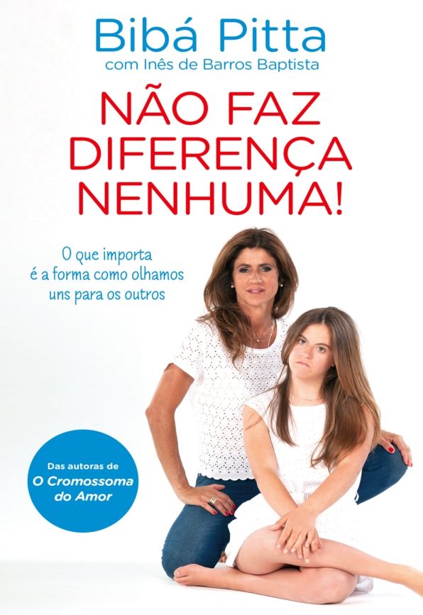 Não Faz Diferença Nenhuma!