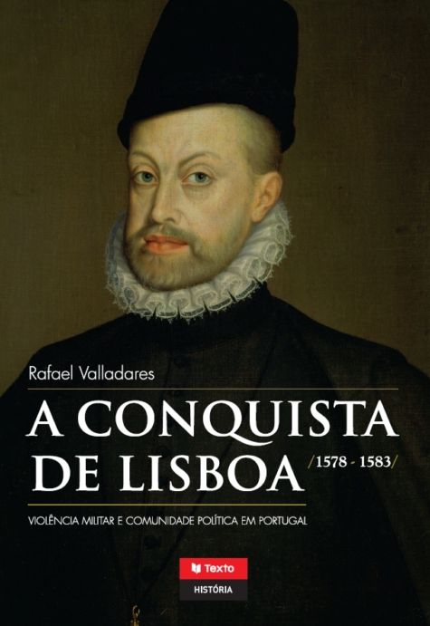 A Conquista de Lisboa
