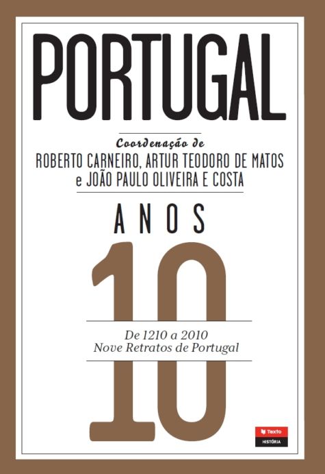 Portugal, Anos 10