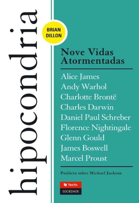 Hipocondria: Nove Vidas Atormentadas