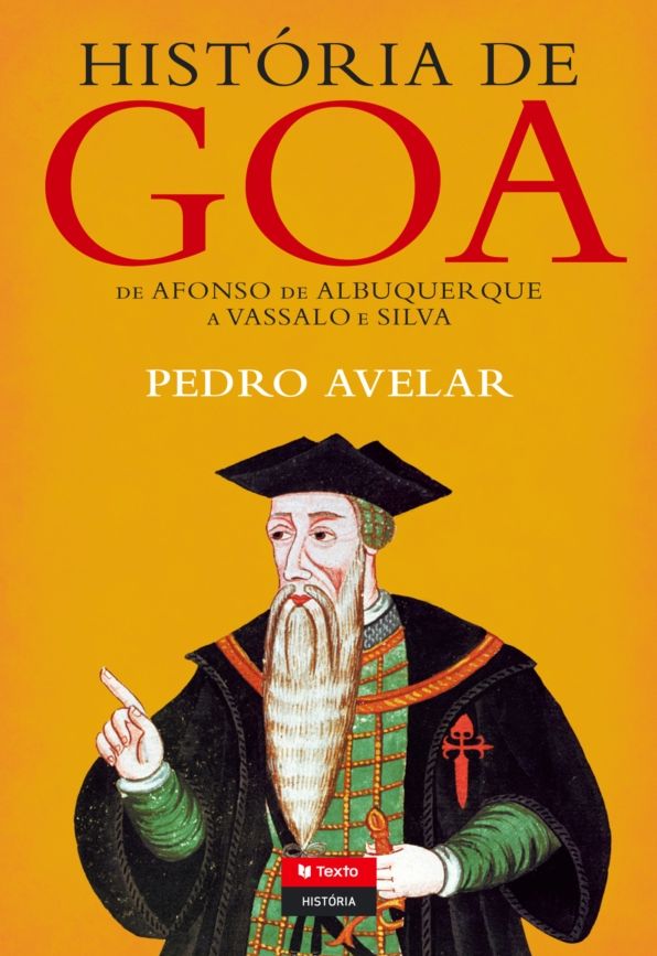 História de Goa