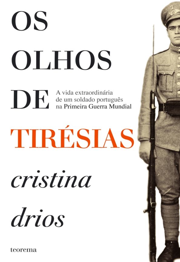 Os Olhos de Tirésias