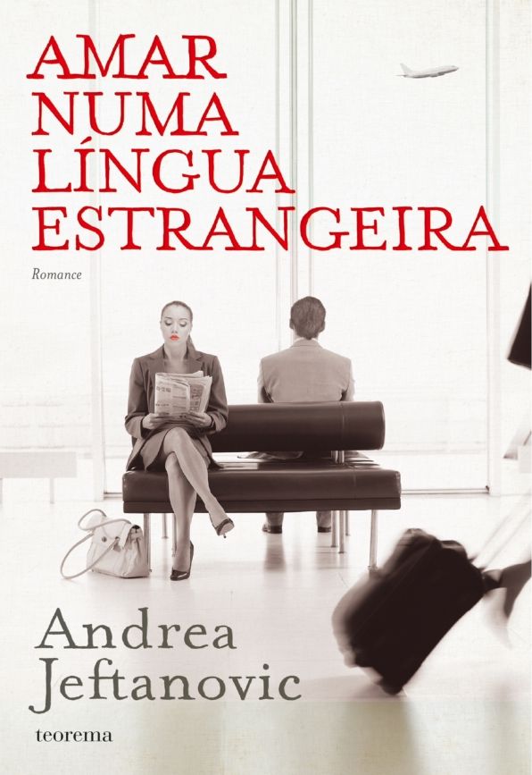 Amar Numa Língua Estrangeira