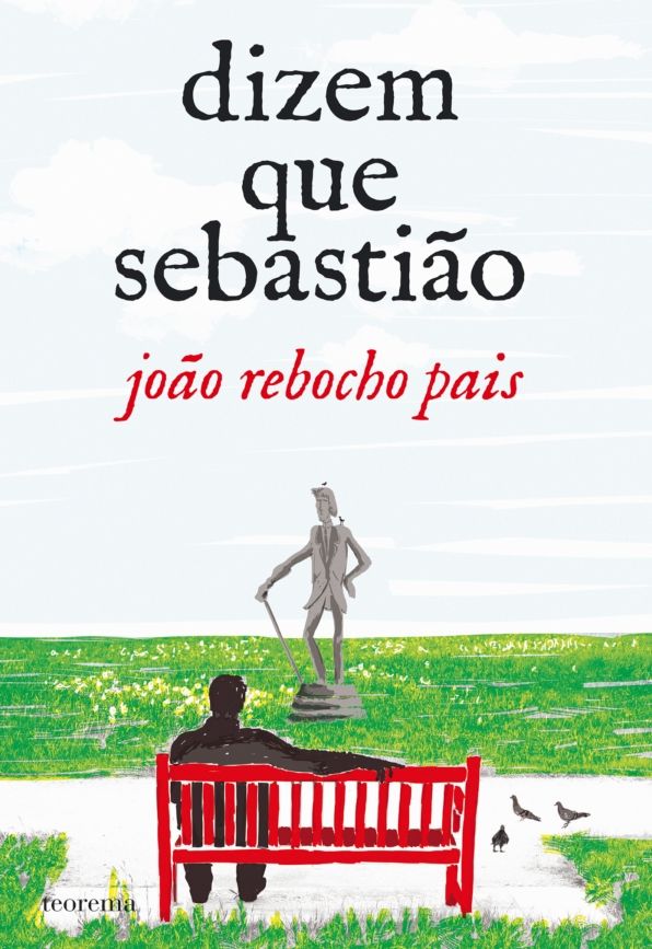 Dizem que Sebastião