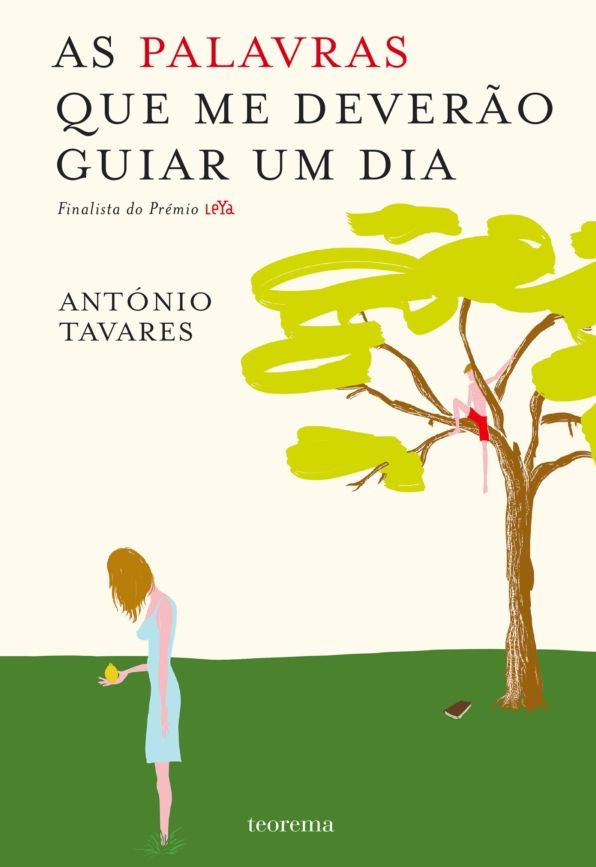 As Palavras Que Me Deverio Guiar Um Dia