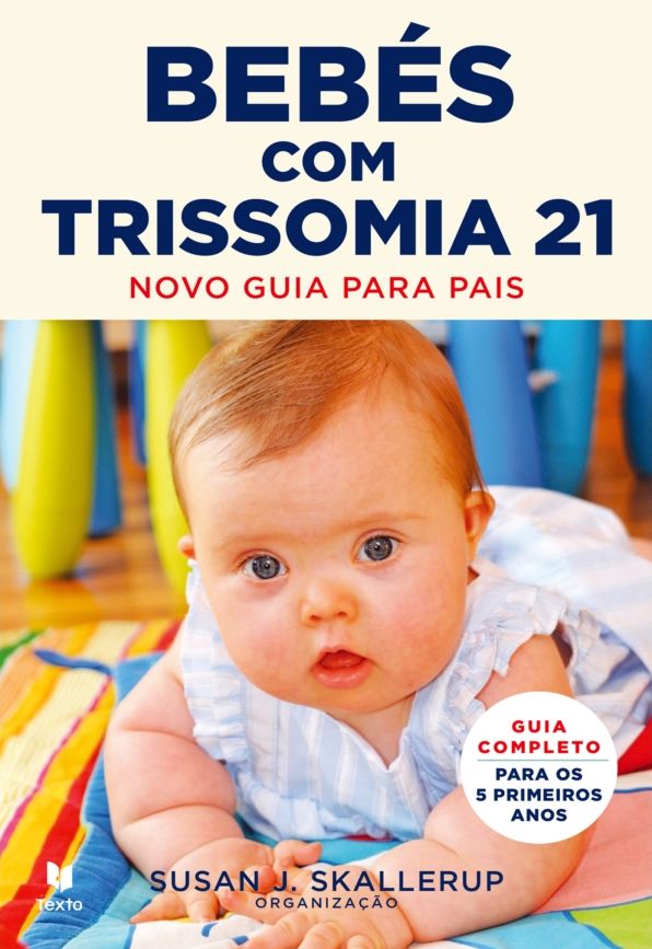 Bebés com Trissomia 21