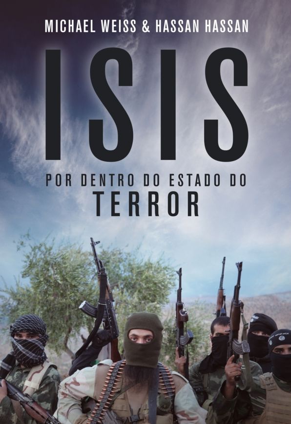 ISIS - Por Dentro do Exército do Terror