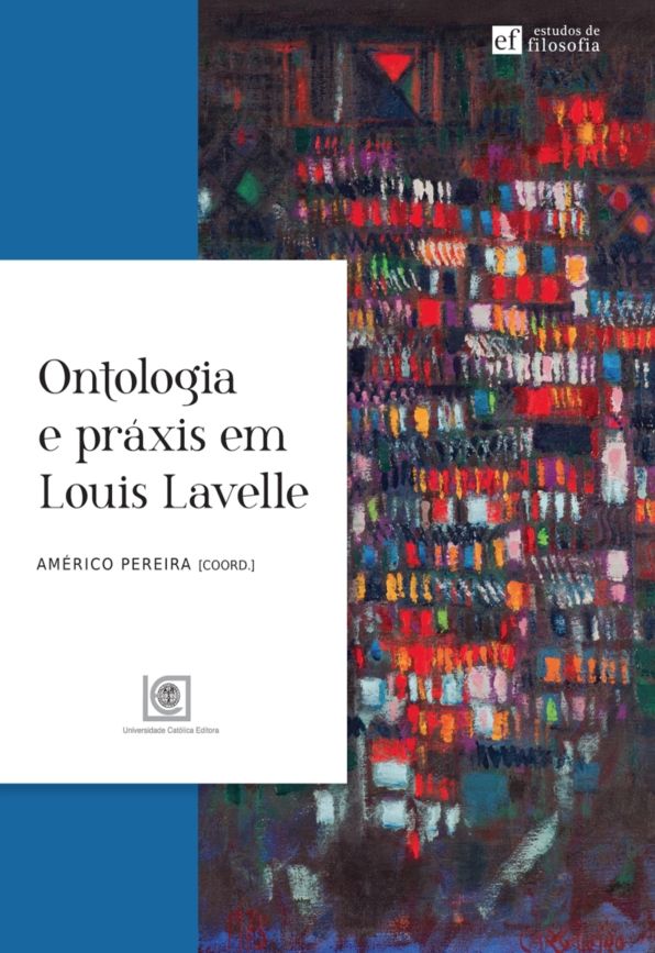 Ontologia e Práxis em Louis Lavelle