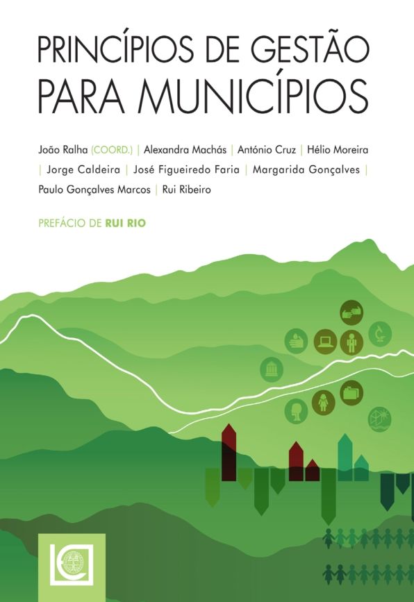 Princípios de Gestão para Municípios