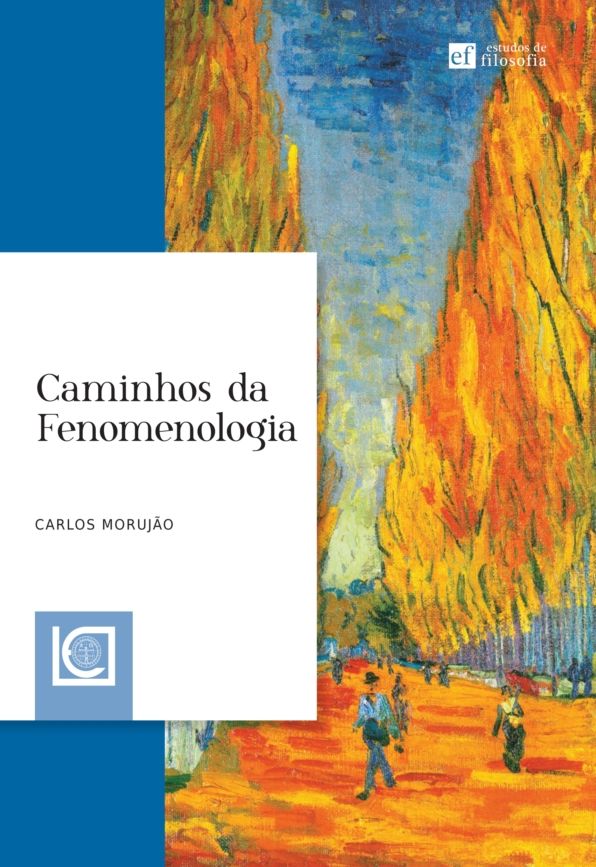 Caminhos da Fenomenologia