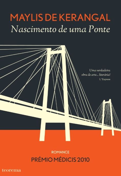 Nascimento de Uma Ponte