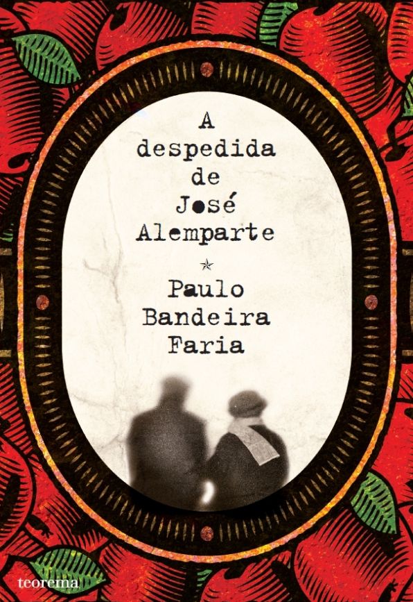 A Despedida de José Alemparte