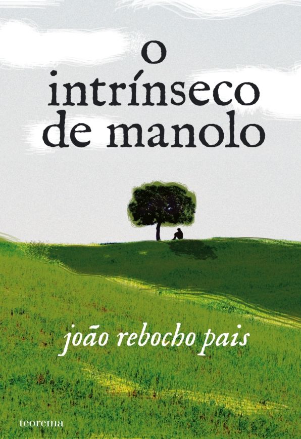 O Intrínseco de Manolo