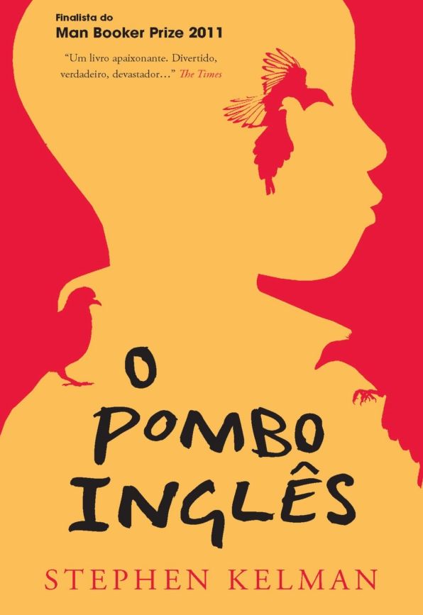 O Pombo Inglês