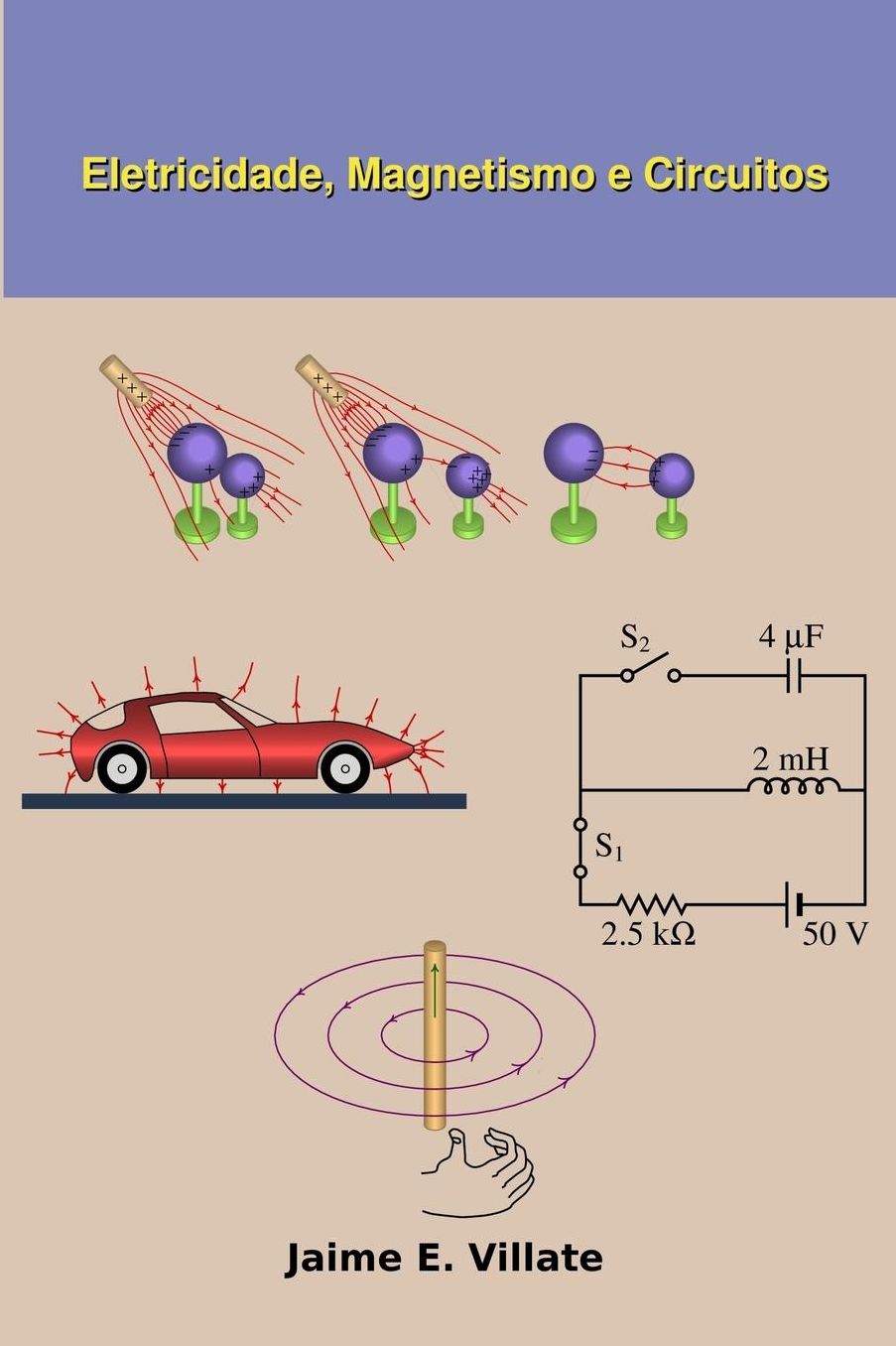 Eletricidade, Magnetismo e Circuitos