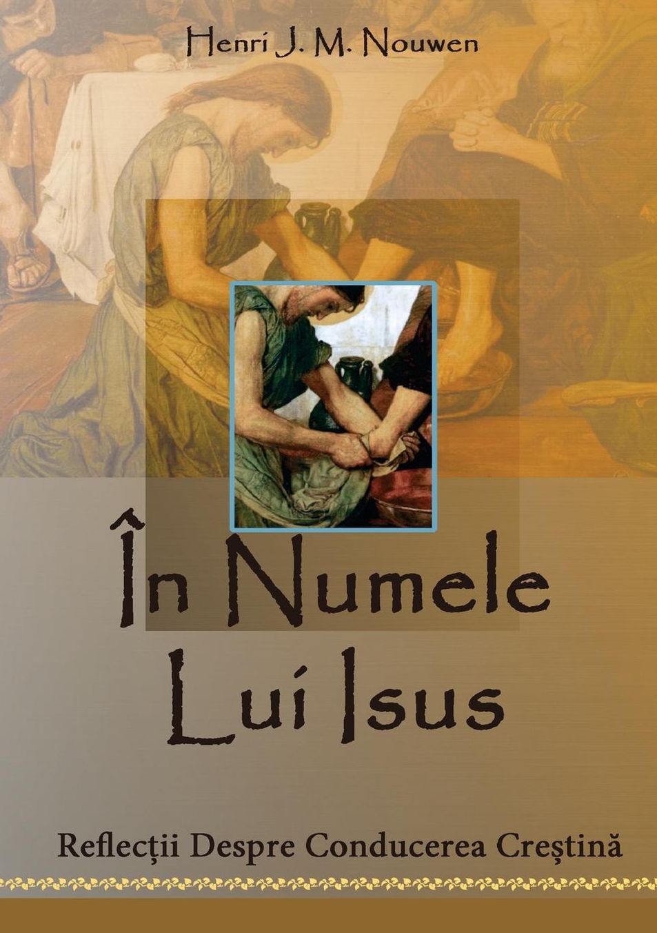 n Numele Lui Isus