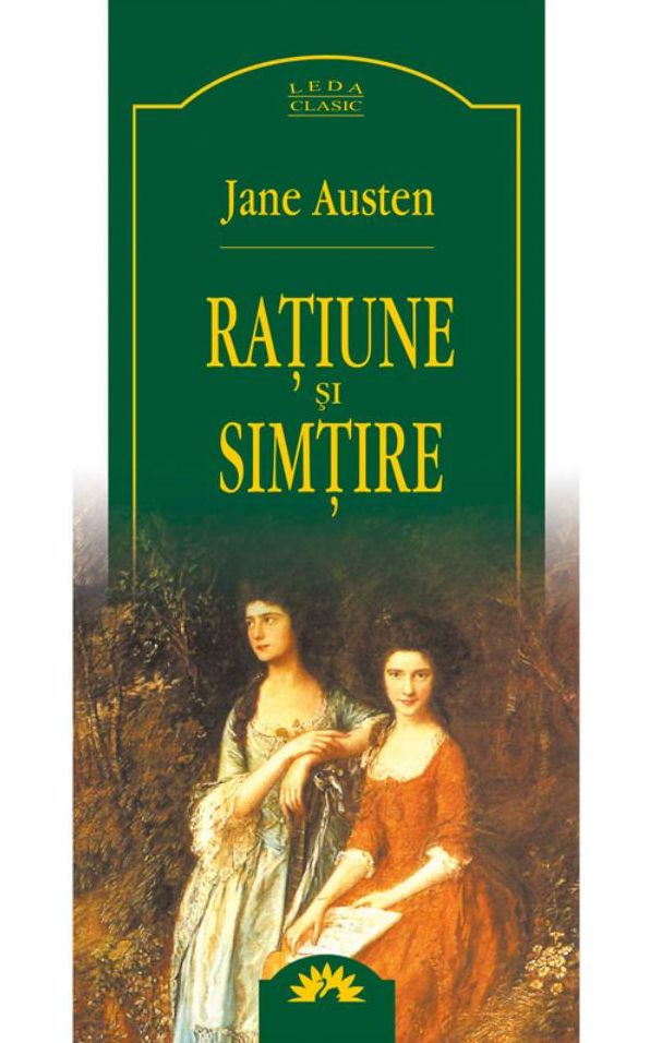 Ratiune si simtire