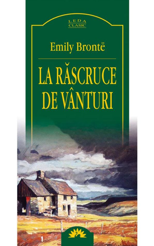 La rascurce de vanturi