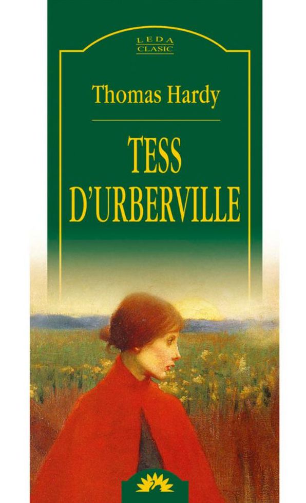 Tess D'Uberville