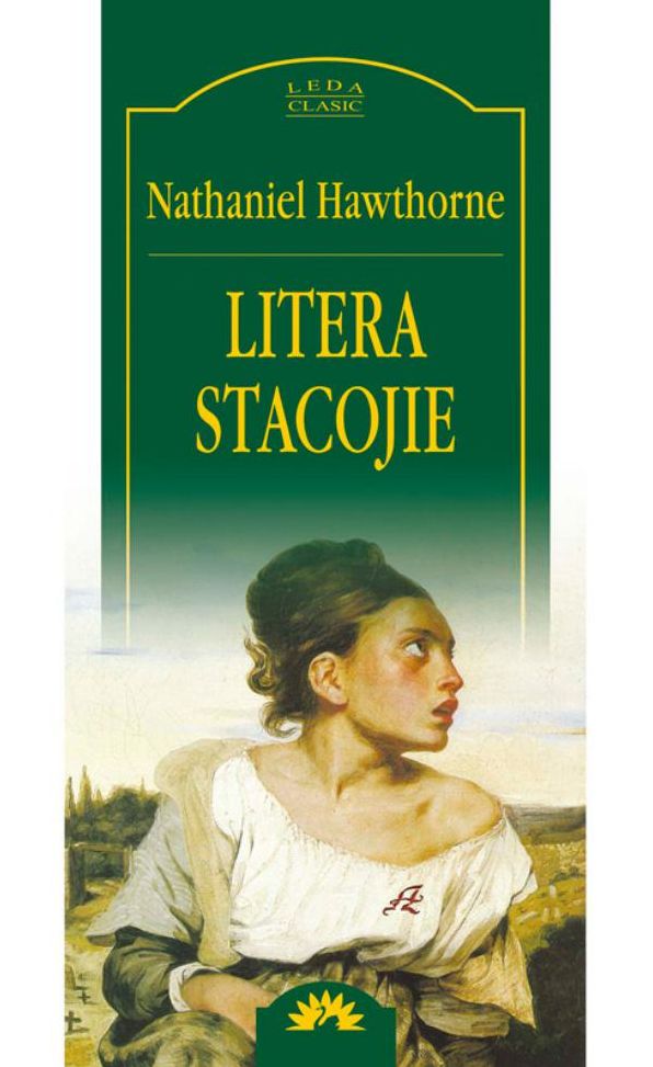 Litera stacojie
