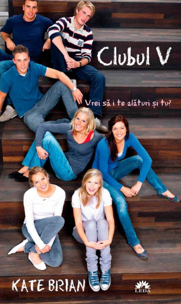 Clubul V