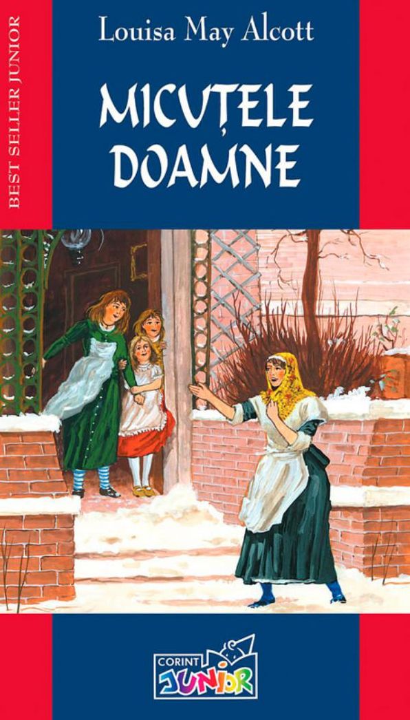 Micutele doamne