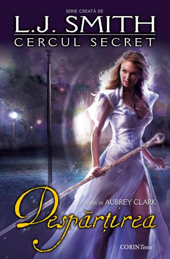 Cercul secret