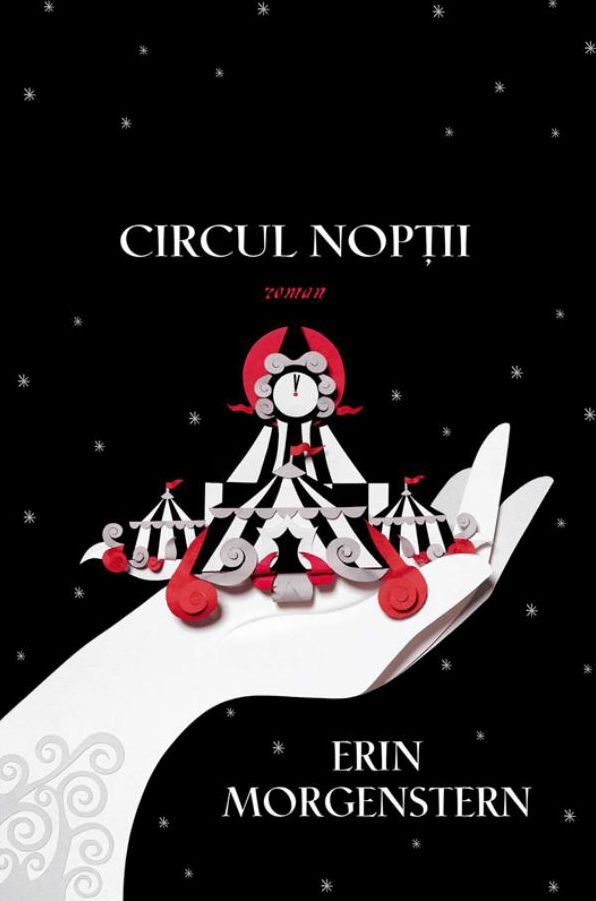 Circul noptii