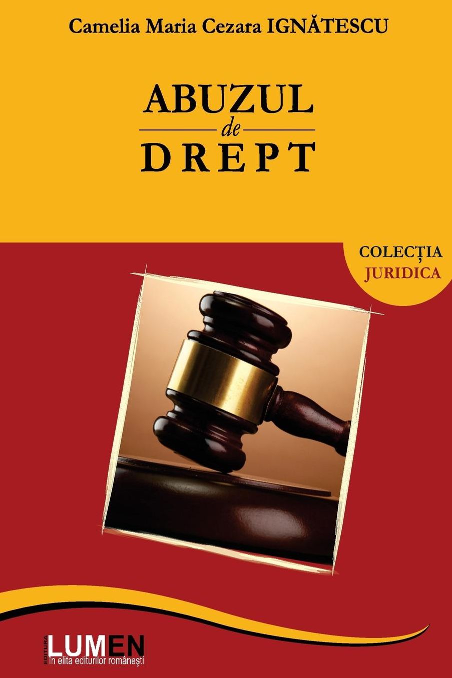 Abuzul de drept