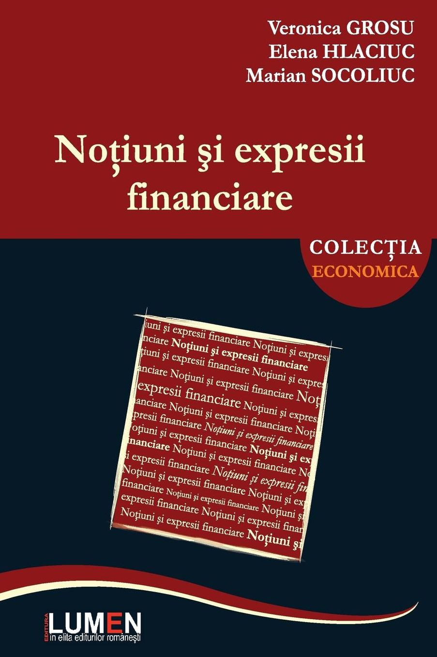 Notiuni si expresii financiare