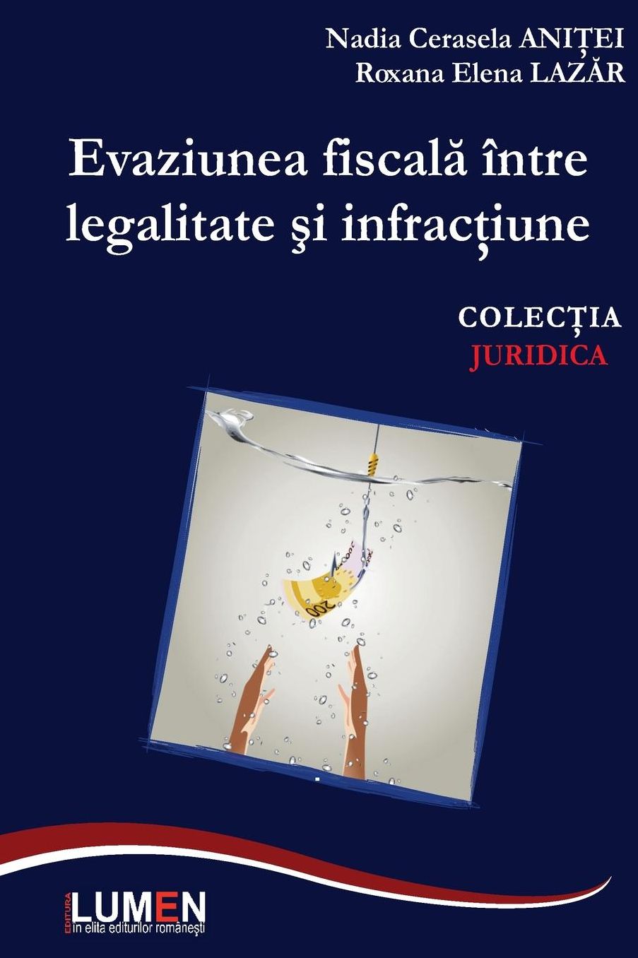 Evaziunea fiscala intre legalitate si infractiune