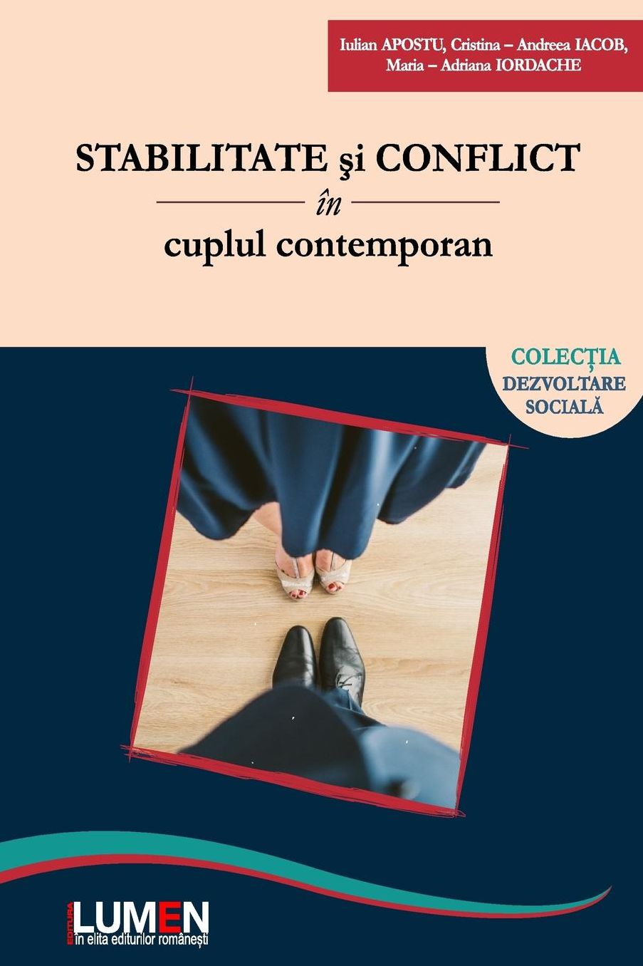 Stabilitate si conflict in cuplul contemporan