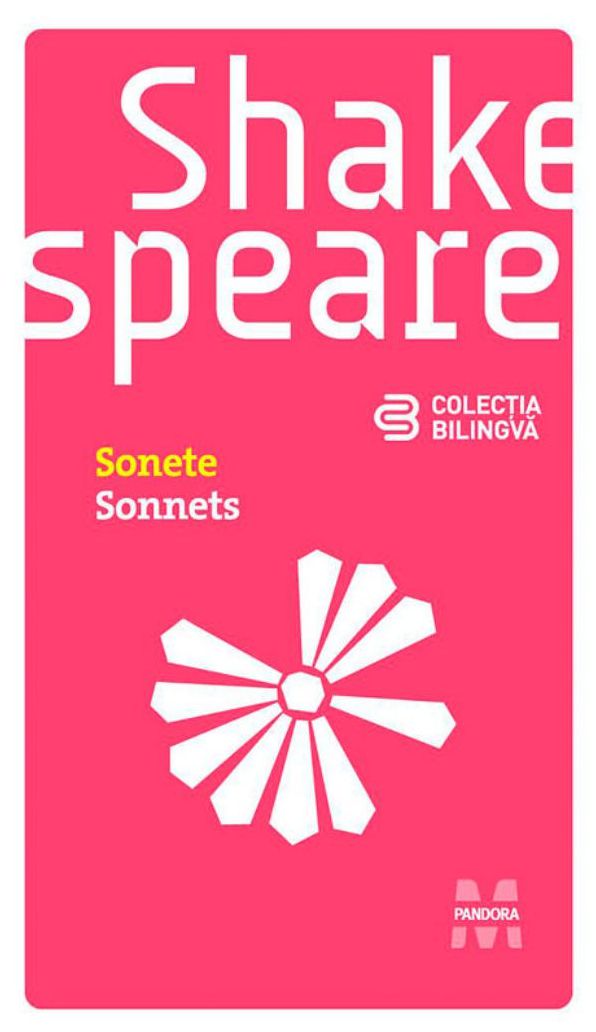Sonete (Editie bilingva)