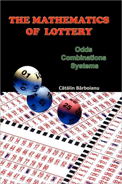 The Mathematics Of Lottery