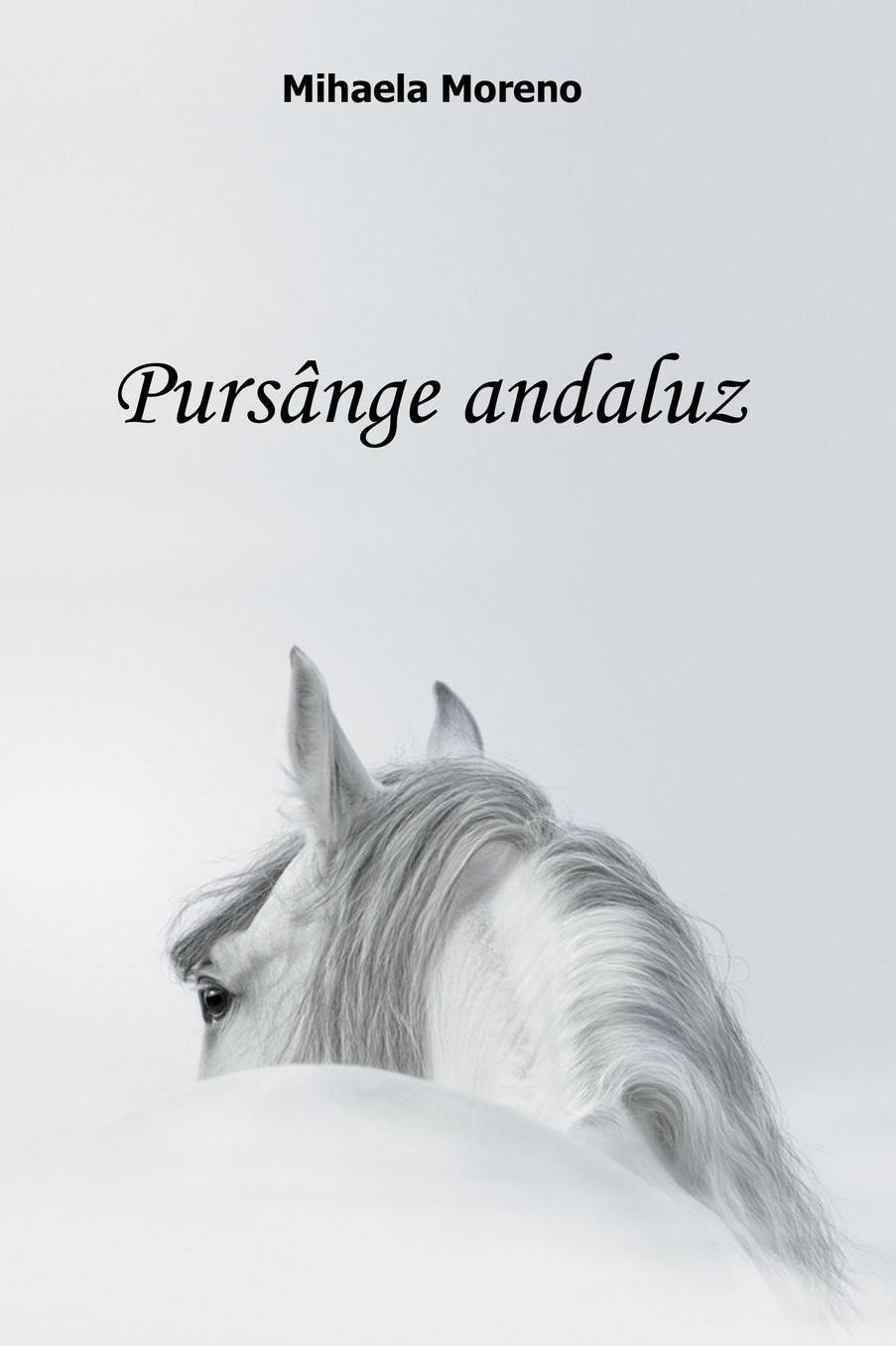Pursange andaluz
