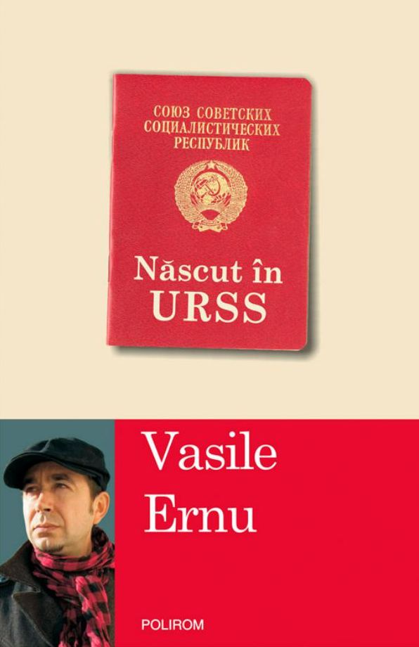 Nascut in URSS