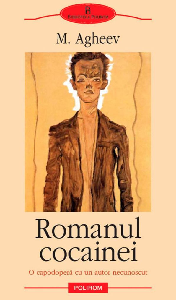 Romanul cocainei