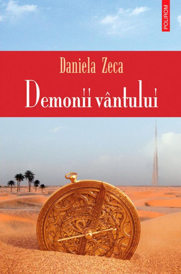 Demonii vantului