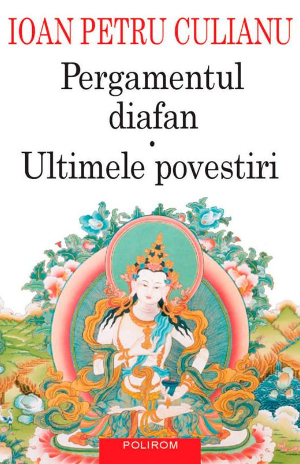 Pergamentul diafan