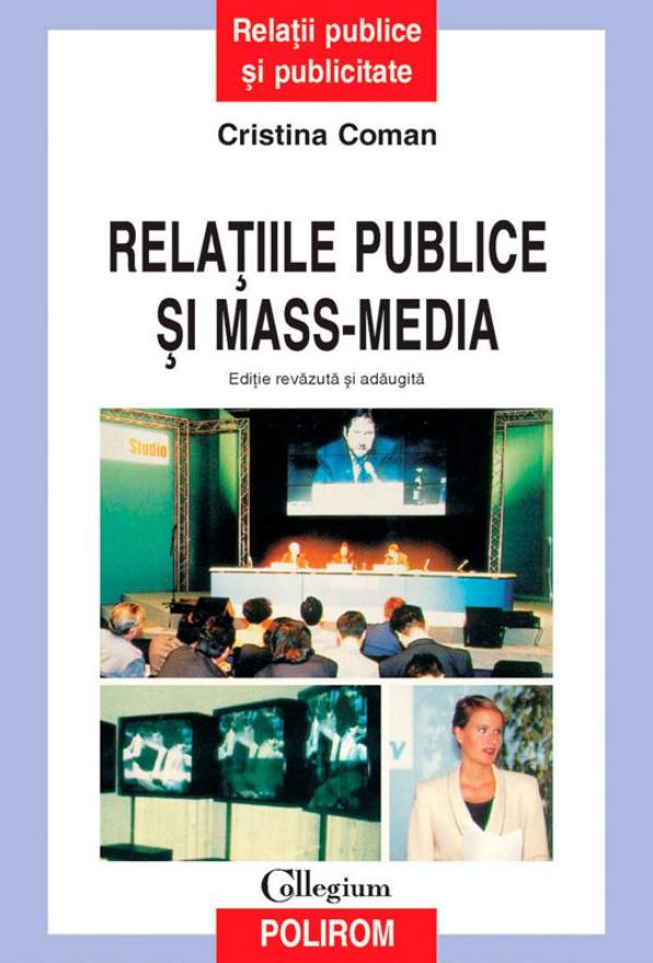 Relatiile publice si mass-media