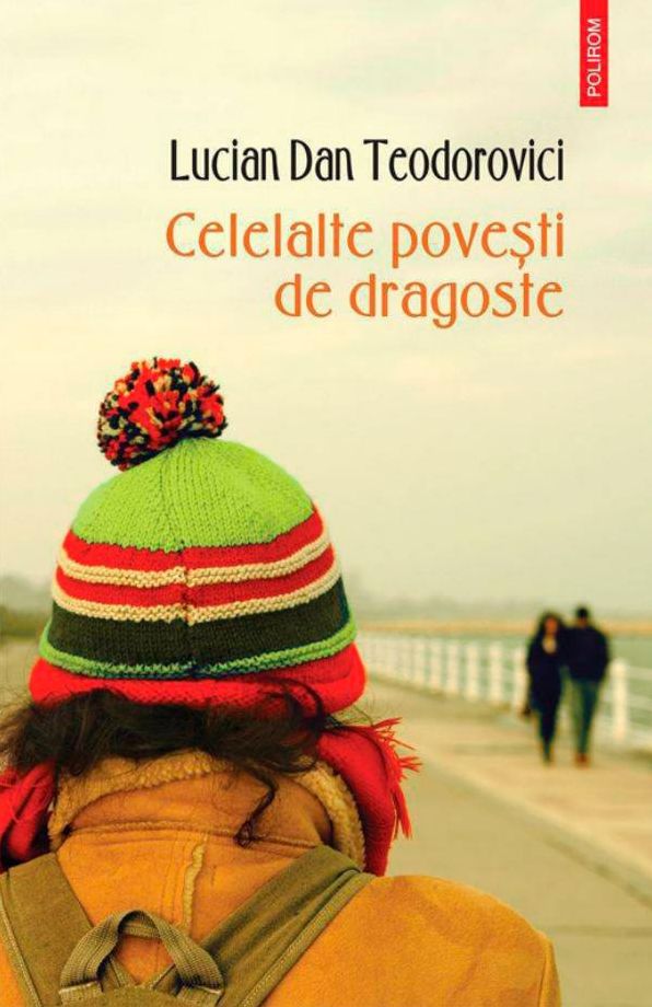 Celelalte povesti de dragoste