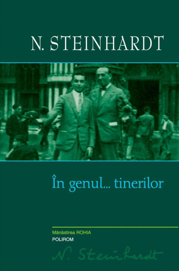 In genul... tinerilor