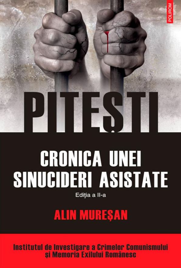 Pitesti: Cronica unei sinucideri asistate