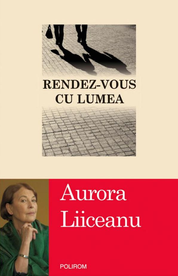 Rendez-vous cu lumea