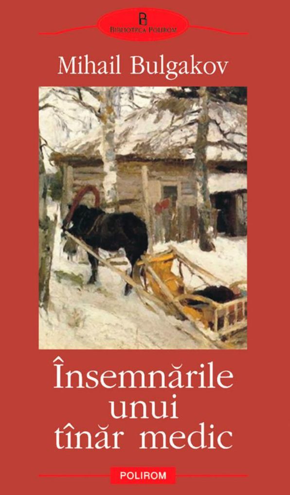 Insemnarile unui tinar medic