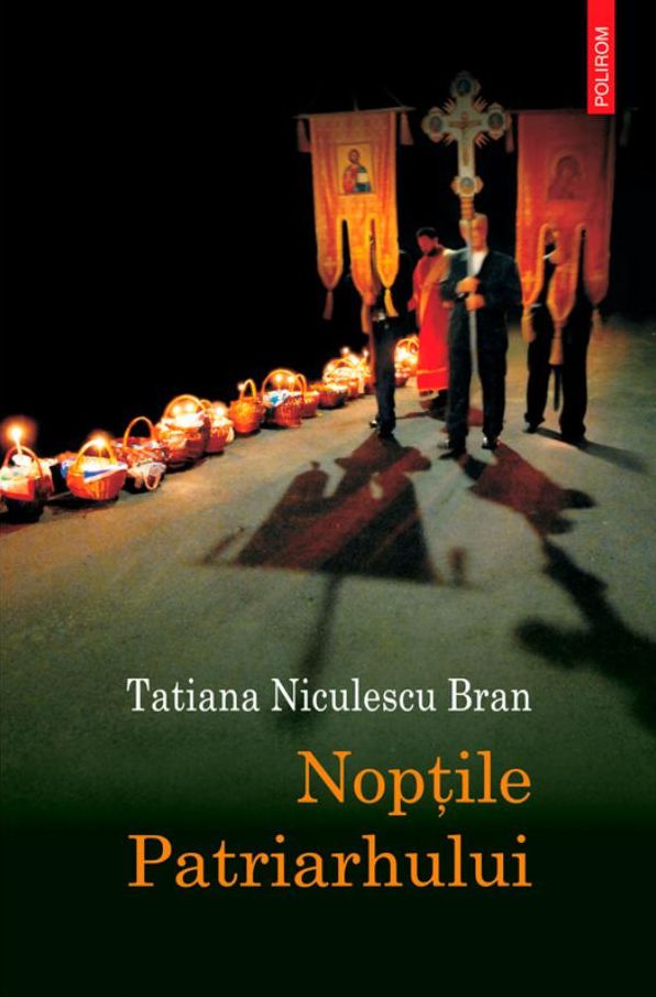 Noptile Patriarhului