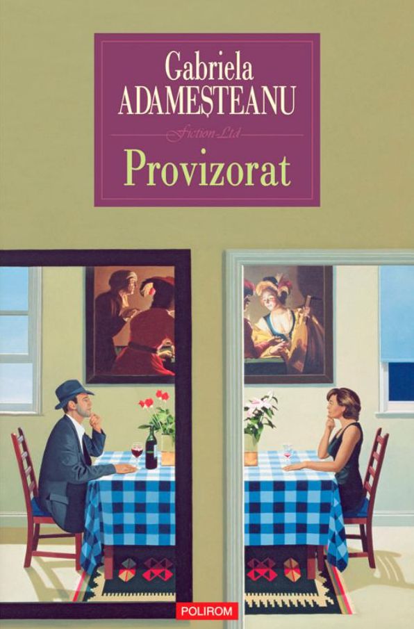 Provizorat