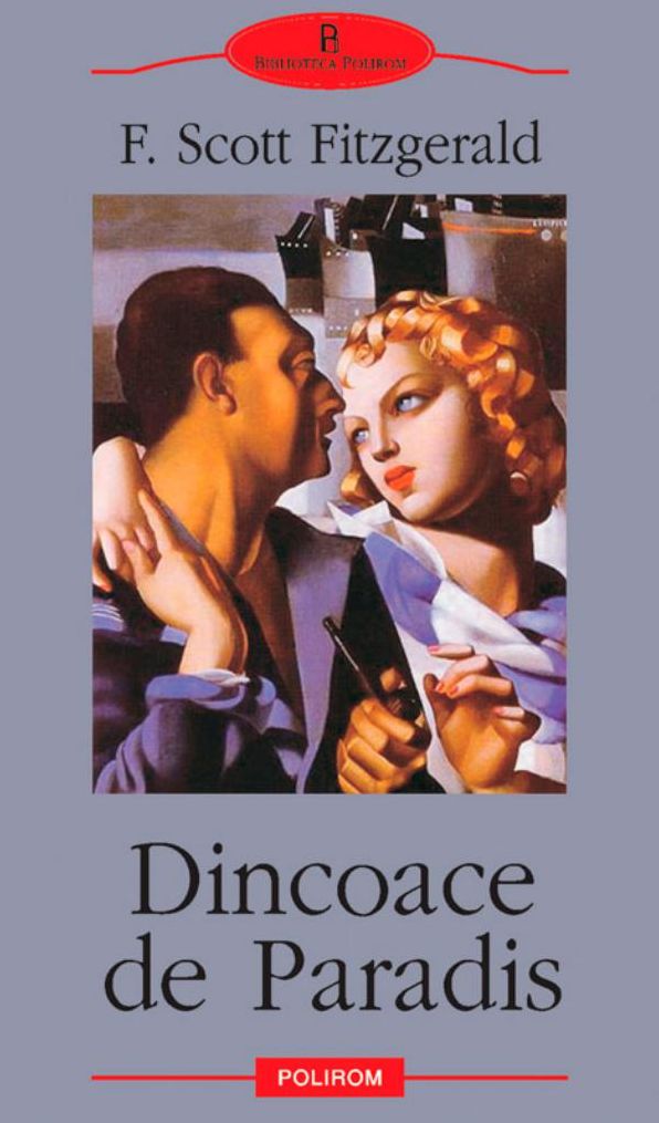 Dincoace de Paradis