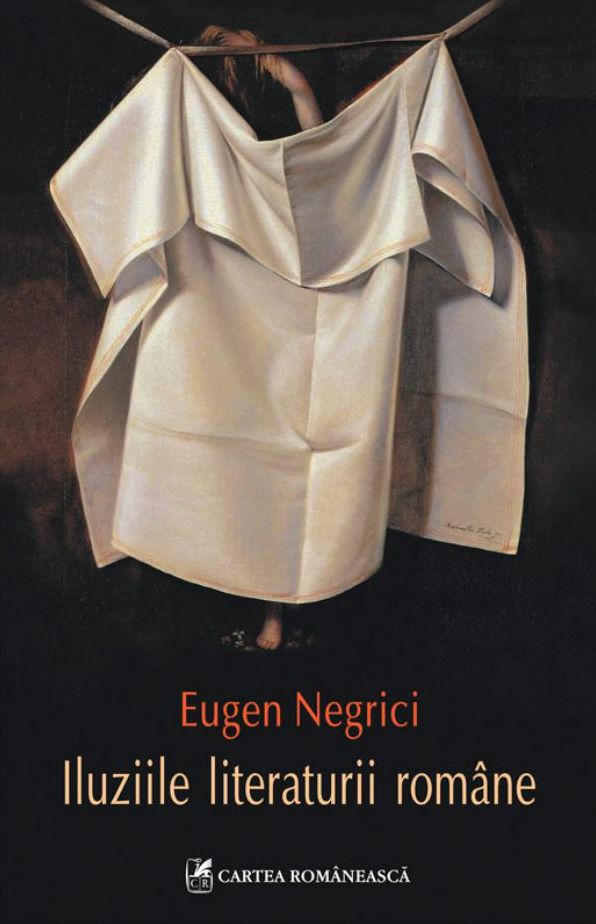 Iluziile literaturii romane